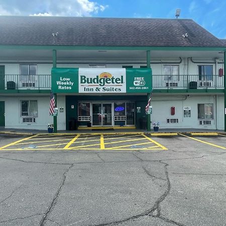 Budgetel Inn And Suites - Louisville Zewnętrze zdjęcie